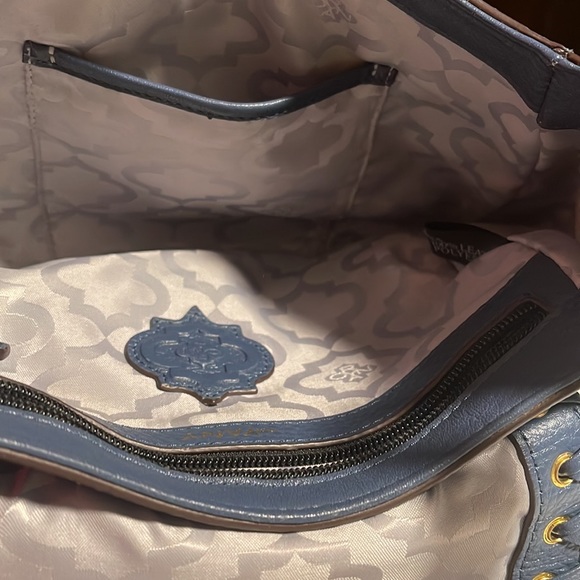 Oryany leather hobo - Picture 11 of 16